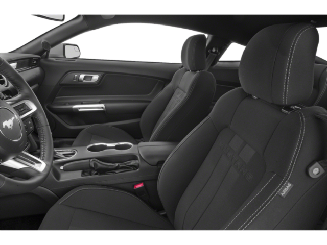 2018 Ford Mustang EcoBoost Fastback