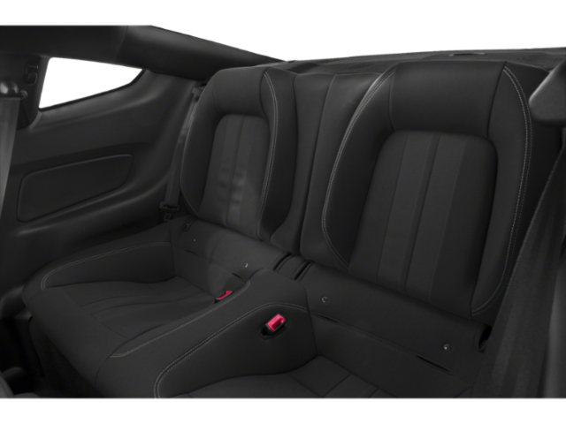 2018 Ford Mustang EcoBoost Fastback