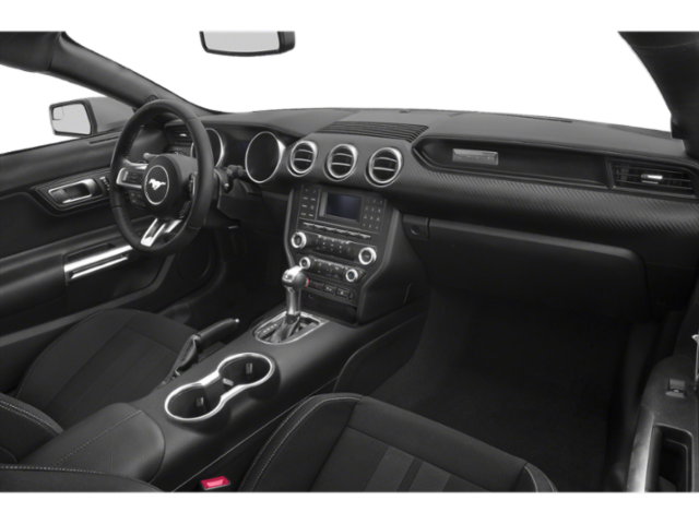 2018 Ford Mustang EcoBoost Fastback