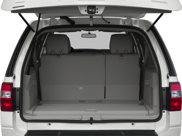 2017 Ford Expedition EL XLT 4x2