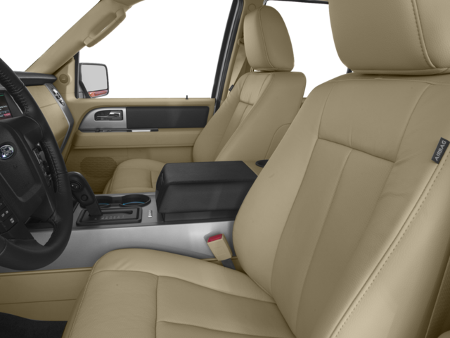 2017 Ford Expedition EL XLT 4x2