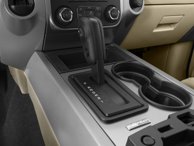 2017 Ford Expedition EL XLT 4x2