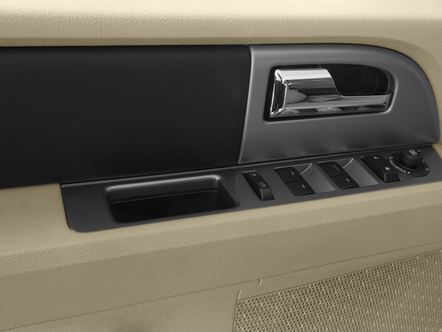 2017 Ford Expedition EL XLT 4x2