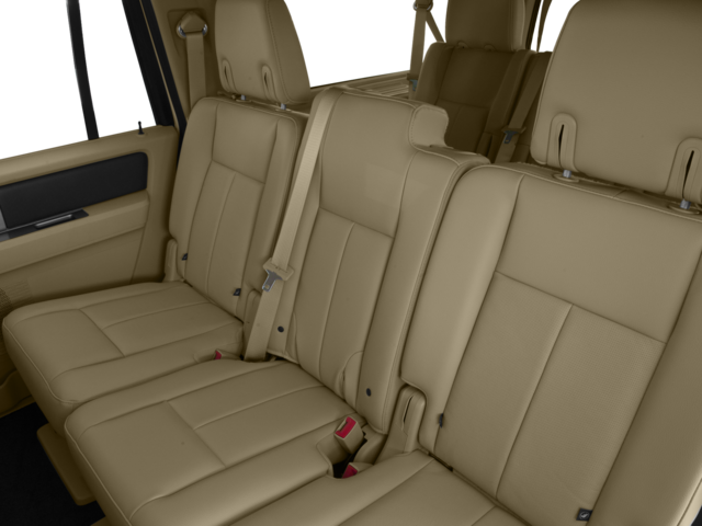 2017 Ford Expedition EL XLT 4x2