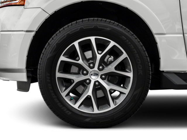 2017 Ford Expedition EL XLT 4x2