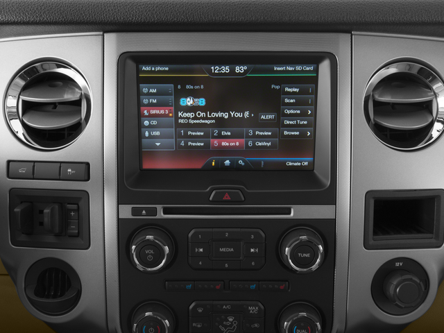 2017 Ford Expedition EL XLT 4x2