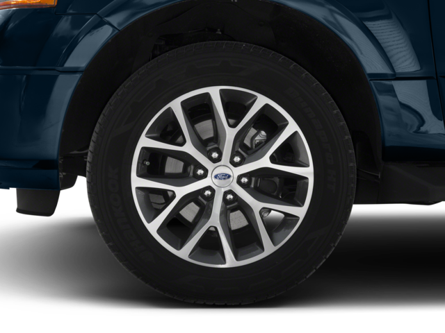 2017 Ford Expedition XLT 4x2