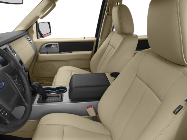 2017 Ford Expedition XLT 4x2