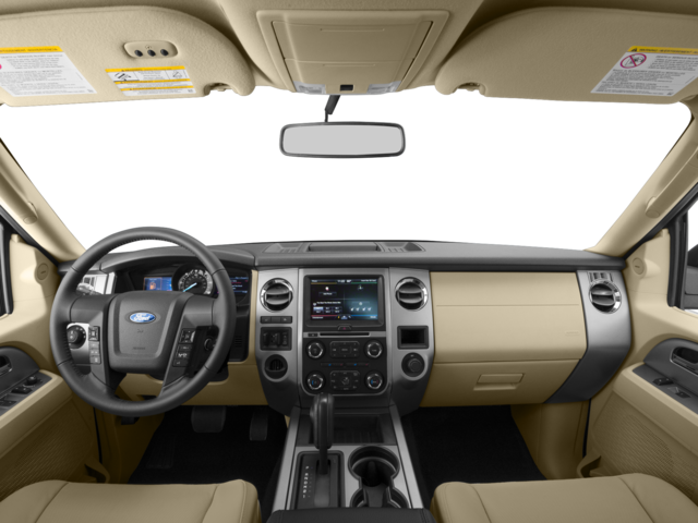 2017 Ford Expedition XLT 4x2