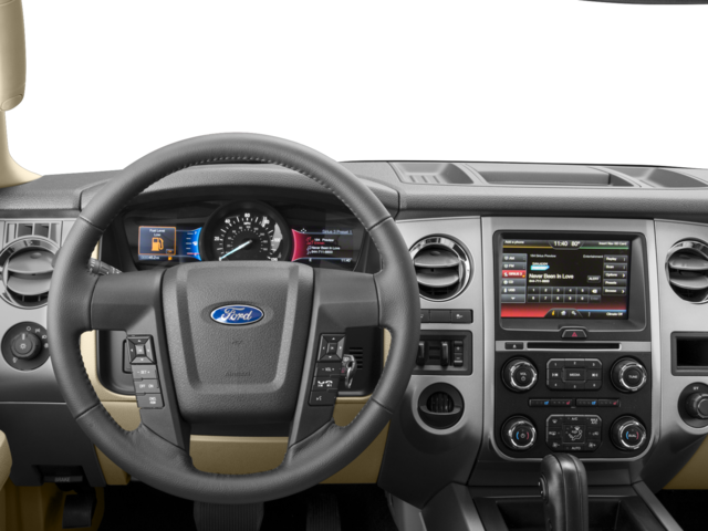 2017 Ford Expedition XLT 4x2