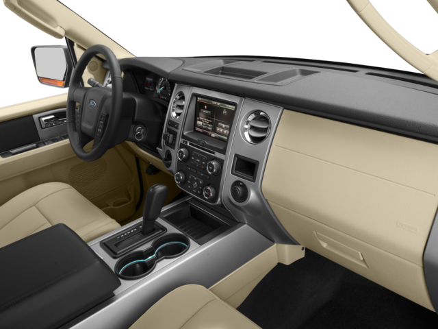 2017 Ford Expedition XLT 4x2