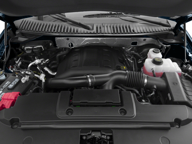 2017 Ford Expedition XLT 4x2