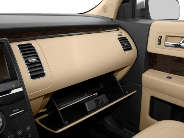 2017 Ford Flex SE FWD