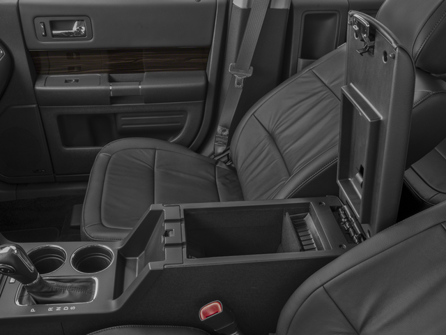 2017 Ford Flex SE FWD