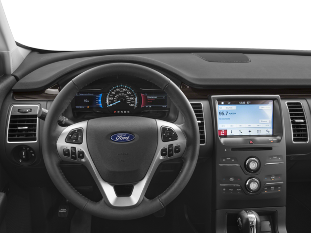 2017 Ford Flex SE FWD