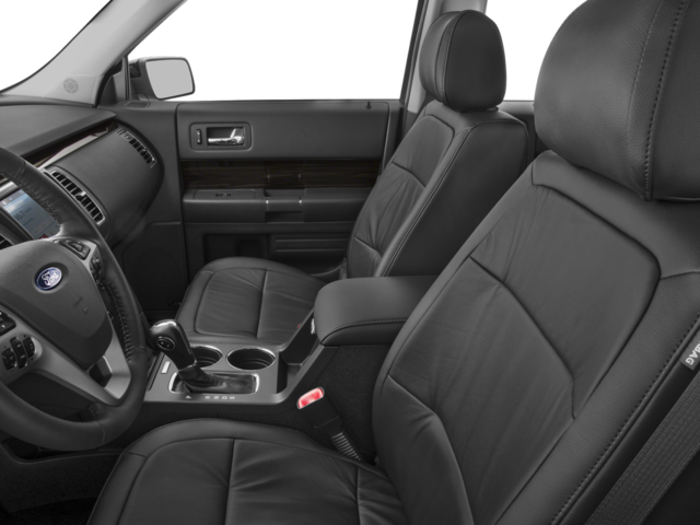 2017 Ford Flex SE FWD