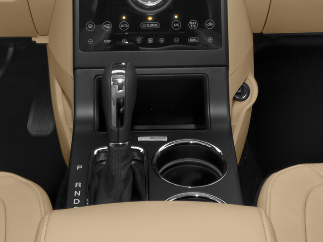 2017 Ford Flex SE FWD