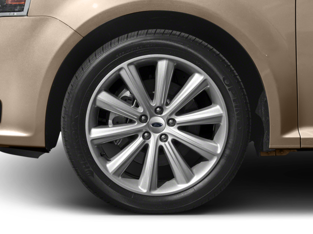 2017 Ford Flex SE FWD