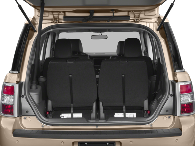2017 Ford Flex SE FWD