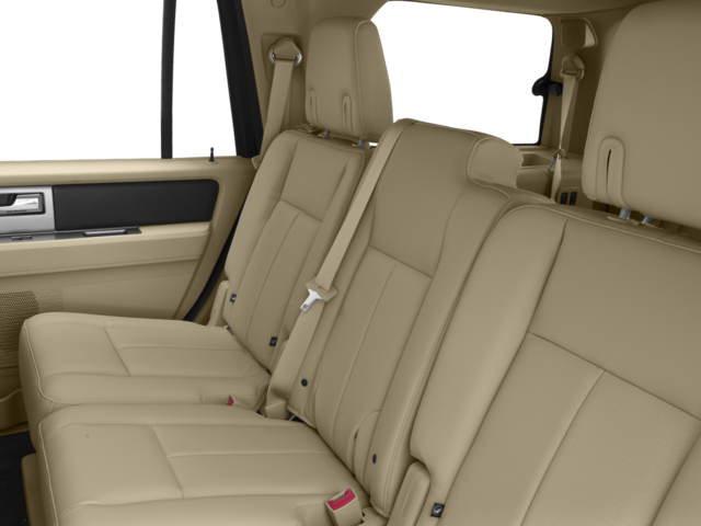 2017 Ford Expedition XLT 4x2