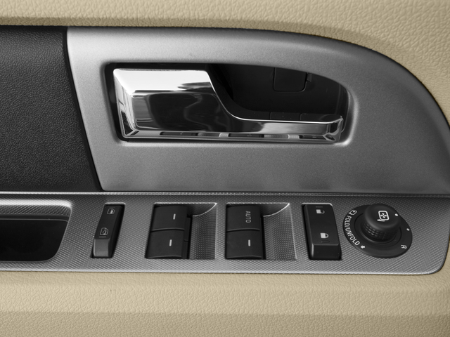 2017 Ford Expedition XLT 4x2