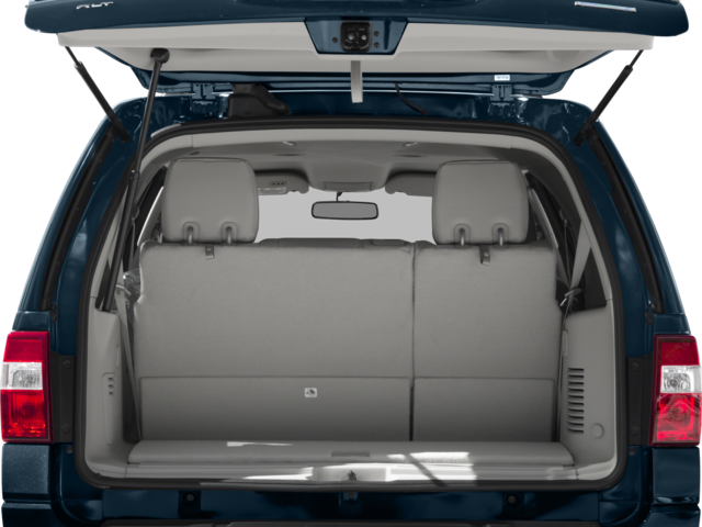 2017 Ford Expedition XLT 4x2