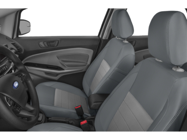 2020 Ford EcoSport S FWD