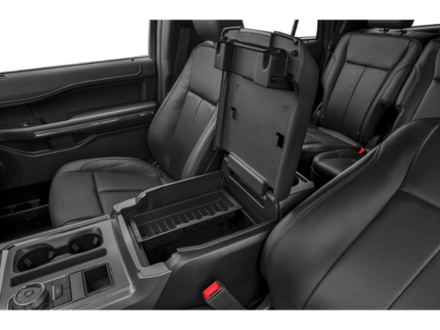 2020 Ford Expedition Max King Ranch 4x4