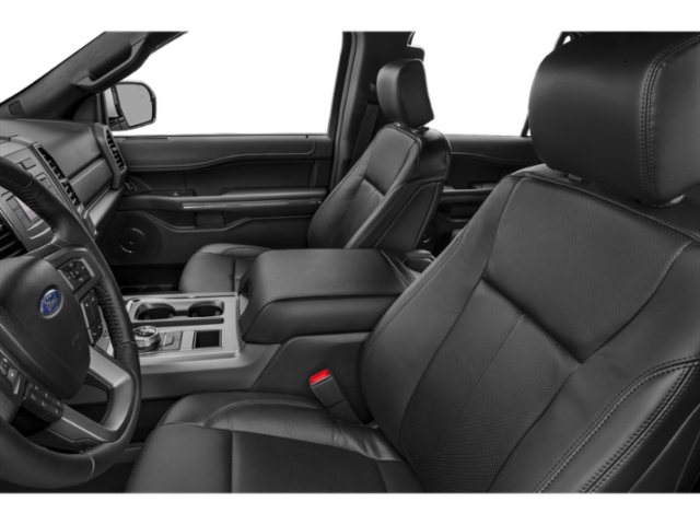 2020 Ford Expedition Max King Ranch 4x4