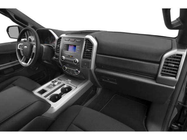 2020 Ford Expedition XLT 4x2