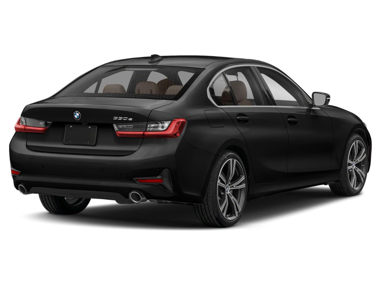 2021 BMW 3 Series 330e - Photo 27