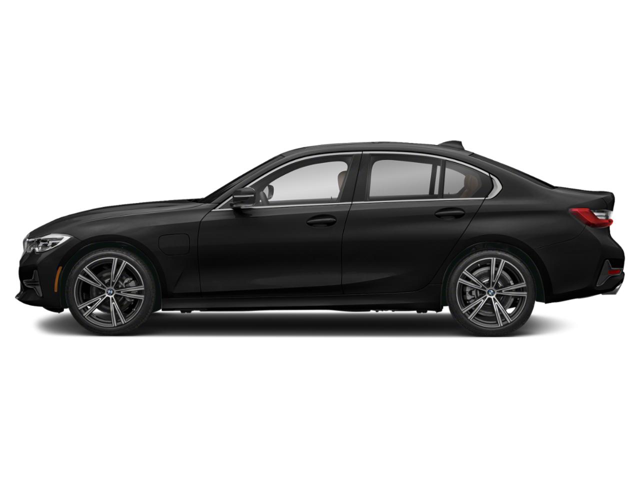 2021 BMW 3 Series 330e - Photo 28