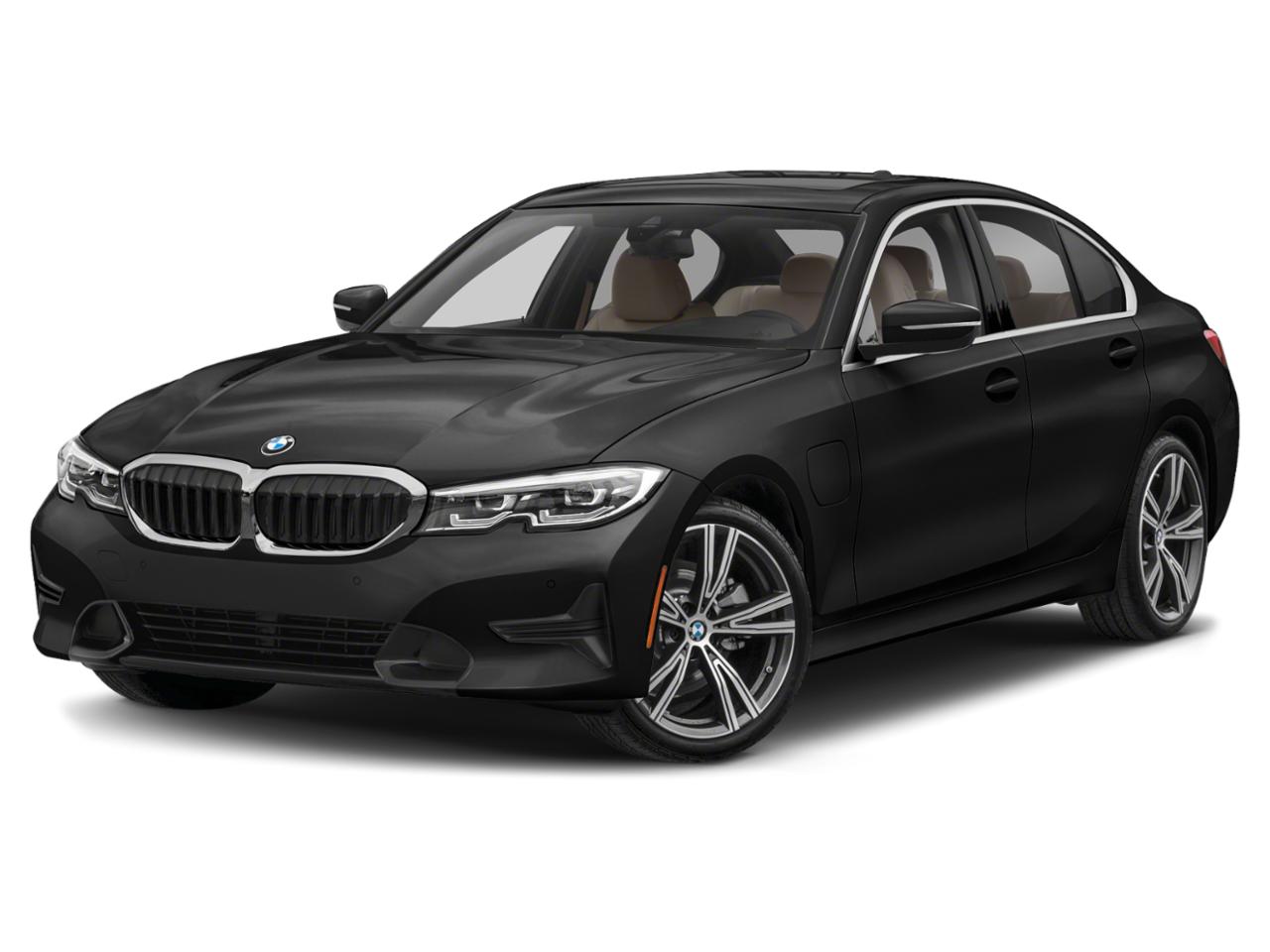 2021 BMW 3 Series 330e - Photo 26