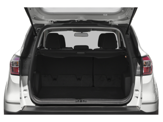 2019 Ford Escape S FWD