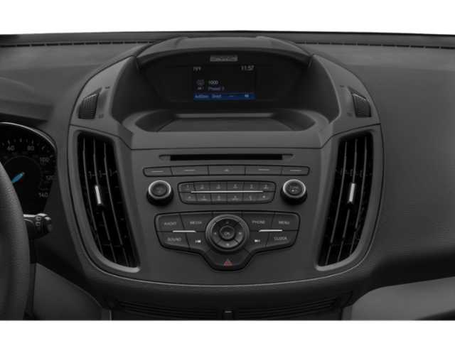 2019 Ford Escape S FWD