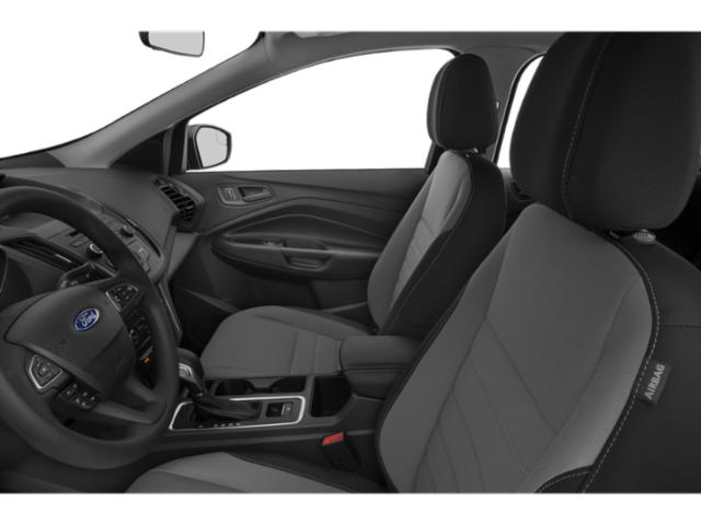 2019 Ford Escape S FWD