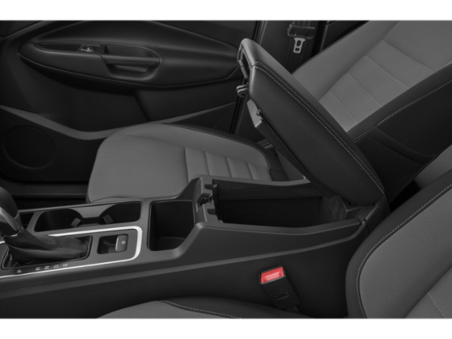 2019 Ford Escape S FWD