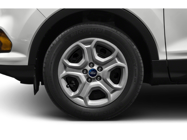 2019 Ford Escape S FWD