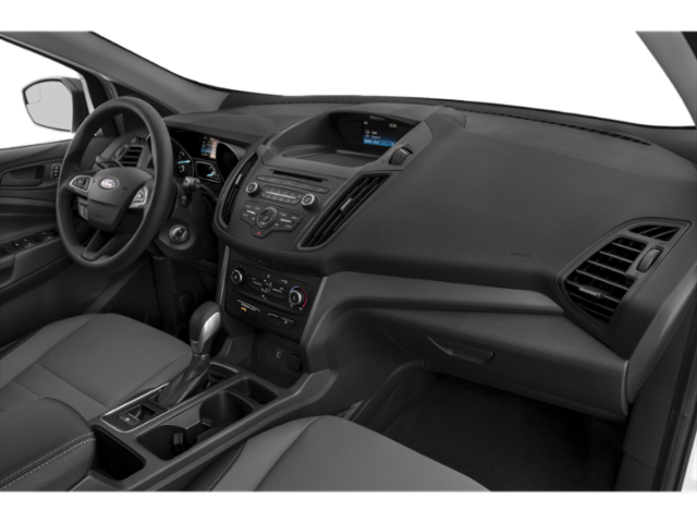 2019 Ford Escape S FWD