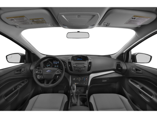 2019 Ford Escape S FWD