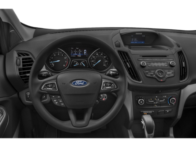 2019 Ford Escape S FWD