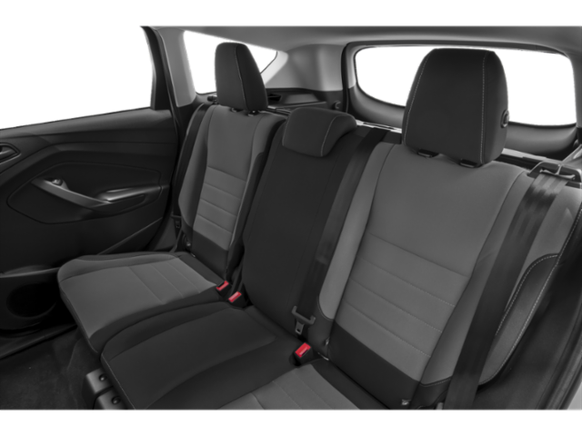 2019 Ford Escape S FWD