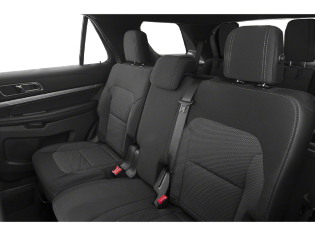 2019 Ford Explorer Base FWD