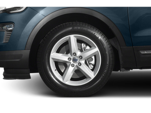 2019 Ford Explorer Base FWD