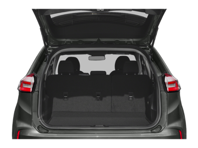 2019 Ford Edge SE FWD