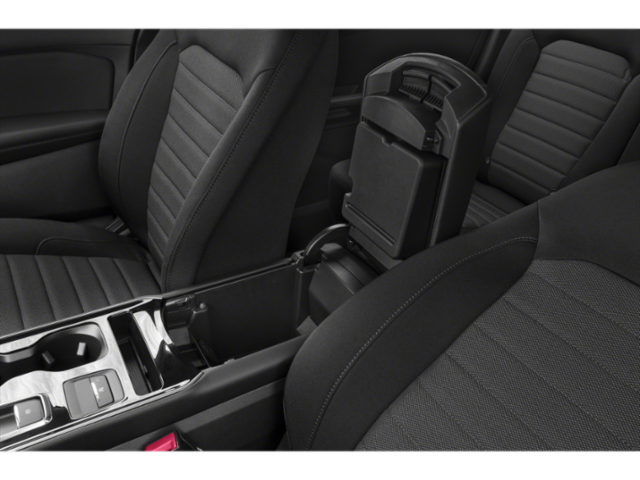 2019 Ford Edge SE FWD