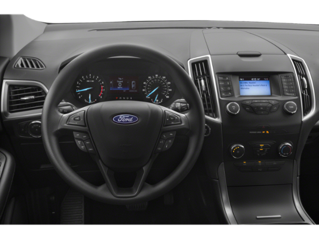 2019 Ford Edge SE FWD