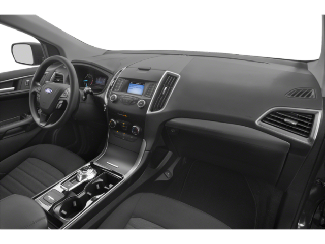 2019 Ford Edge SE FWD