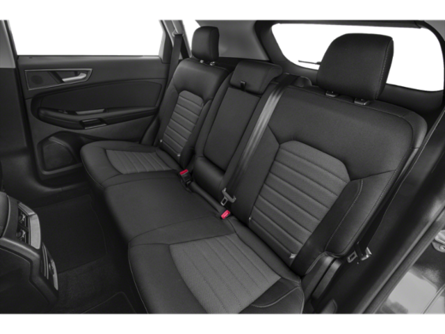 2019 Ford Edge SE FWD