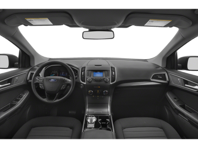 2019 Ford Edge SE FWD